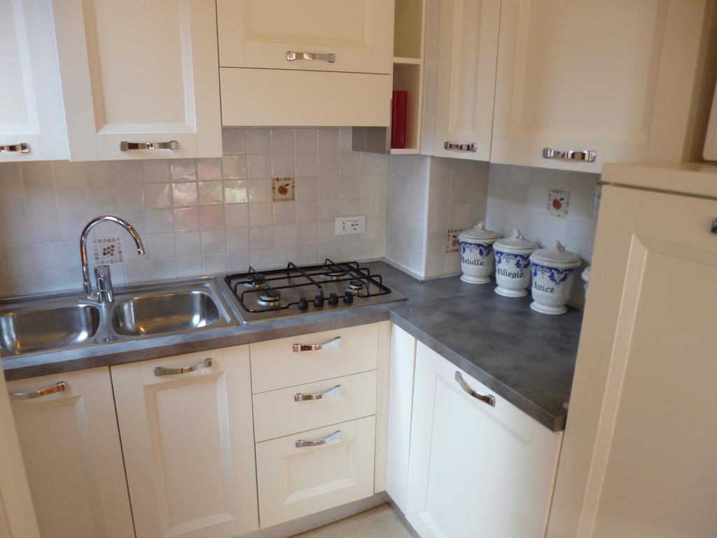 Casa Contarina Apartman Velence Kültér fotó