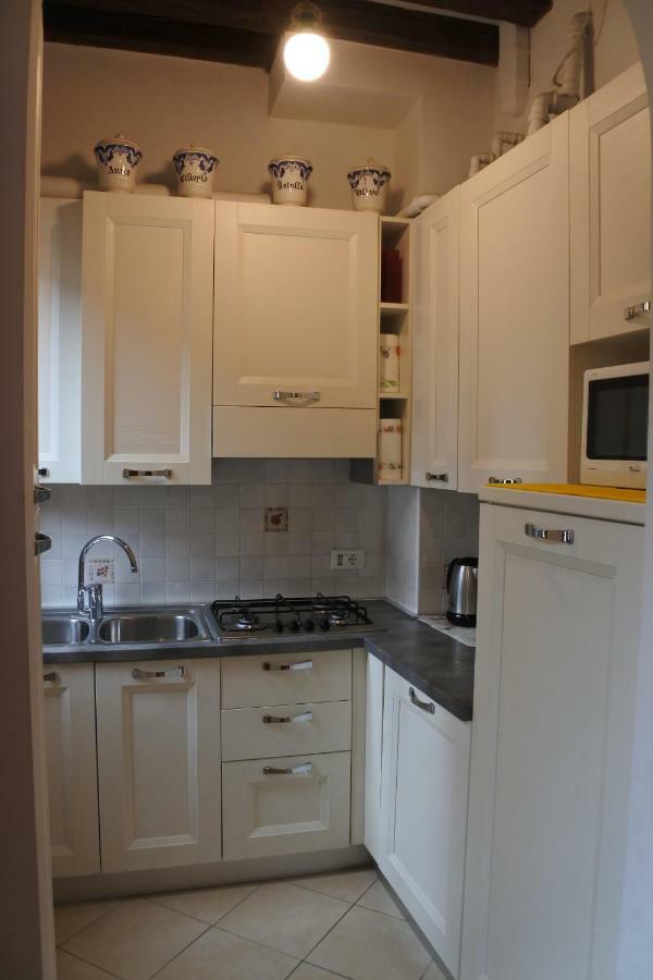 Casa Contarina Apartman Velence Kültér fotó